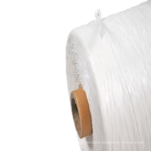 Perfect white UV resistant agricultural PP baler cord